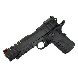 Golden Eagle 3405 Tactical 1911 Gas Pistol - Gel Blaster