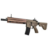 Double Bell 817S HK416D - Gel Blaster (Metal)
