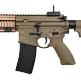 Double Bell 817S HK416D - Gel Blaster (Metal)