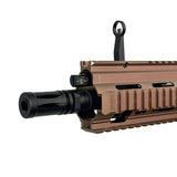 Double Bell 817S HK416D - Gel Blaster (Metal)