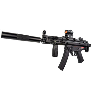 "MP5 Urban Slayer" GBU Custom - Gel Blaster