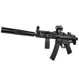 "MP5 Urban Slayer" GBU Custom - Gel Blaster