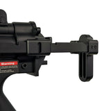 "MP5 Urban Slayer" GBU Custom - Gel Blaster