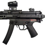 "MP5 Urban Slayer" GBU Custom - Gel Blaster