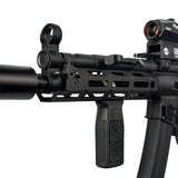 "MP5 Urban Slayer" GBU Custom - Gel Blaster