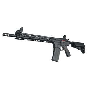 GBBR Golden Eagle Predator (Long) MC6591M Gas Blow Back Rifle - Gel Blaster