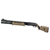 Golden Eagle Gas ShotGun 8886- Gel Blaster