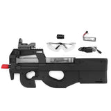 BF P90 V10 (2026 Metal Gears Edition) - Gel Blaster