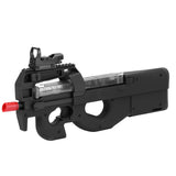 BF P90 V10 (2026 Metal Gears Edition) - Gel Blaster