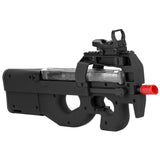 BF P90 V10 (2026 Metal Gears Edition) - Gel Blaster
