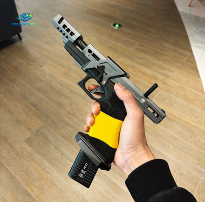 Aegis-X：Fully Automatic - Single Shot - Brushless Motor
