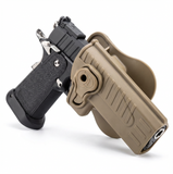CYTAC Hi-Capa Nylon Quick Release Holster