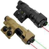 MAWL-C1 Replica Chargeable Laser & Torch Combo