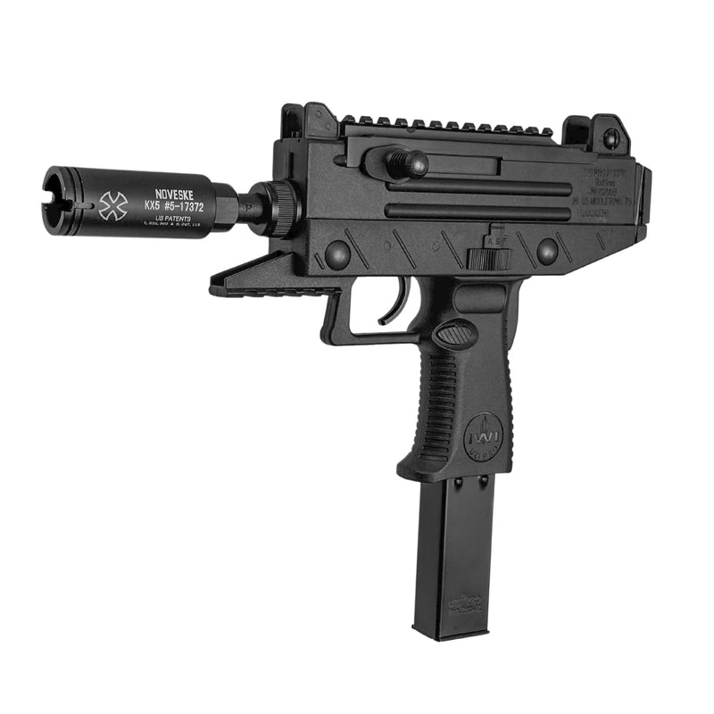 Uzi Pro 2026 - Gel Blaster