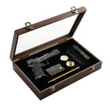 John Wick Golden Eagle "Luxury Edition 3398" TTI Hi-Capa Box Set - Gel Blaster