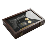 John Wick Golden Eagle "Luxury Edition 3398" TTI Hi-Capa Box Set - Gel Blaster