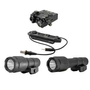 GBU Tactical Torch Kit