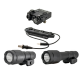 GBU Tactical Torch Kit
