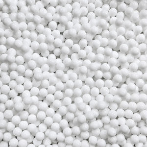 2 Packs of 6x Hardened Gel Balls For Enhancing The Performance of Gel Blasters