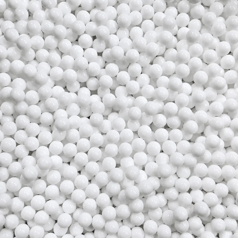 2 Packs of 6x Hardened Gel Balls For Enhancing The Performance of Gel Blasters