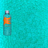 2 Packs of 6x Hardened Gel Balls For Enhancing The Performance of Gel Blasters