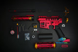 SQB-"Crimson Avenger"