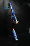 SQB-Gundam color scheme-