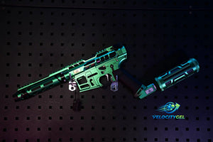 SQB-Cyber Venom