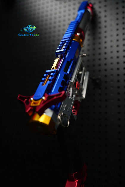SQB-Gundam color scheme-