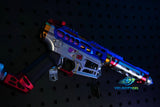 SQB-Gundam color scheme-