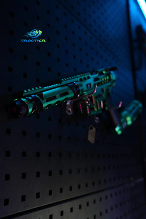 SQB-Cyber Venom