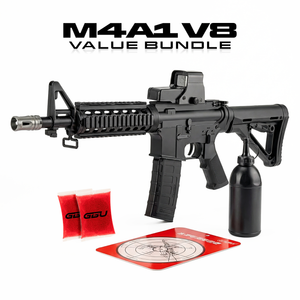 M4A1 V8 Value Bundle