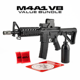 M4A1 V8 Value Bundle