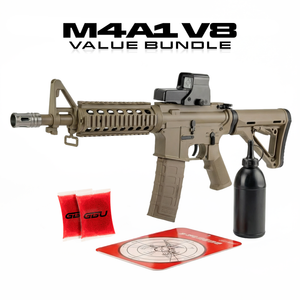 M4A1 V8 Value Bundle