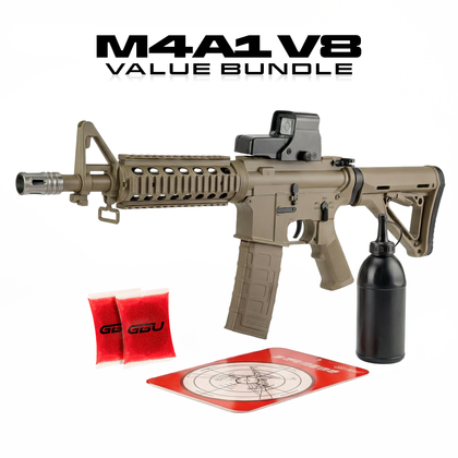 M4A1 V8 Value Bundle