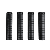 Knights Armament Nylon Rail Covers