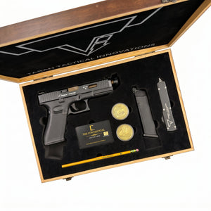 John Wick TTI G-Series "Luxury Edition" TTI  Box Set - Gel Blaster