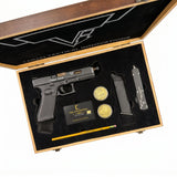 John Wick TTI G-Series "Luxury Edition" TTI  Box Set - Gel Blaster