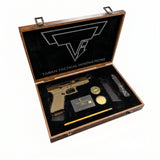 John Wick TTI G-Series "Luxury Edition" TTI  Box Set - Gel Blaster